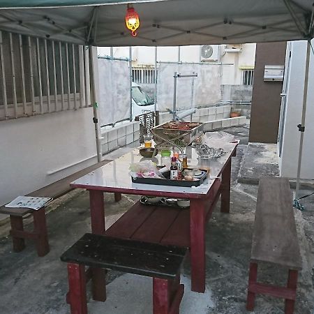 民宿 Ｏｂ（Guest House Ob） Итоман Экстерьер фото