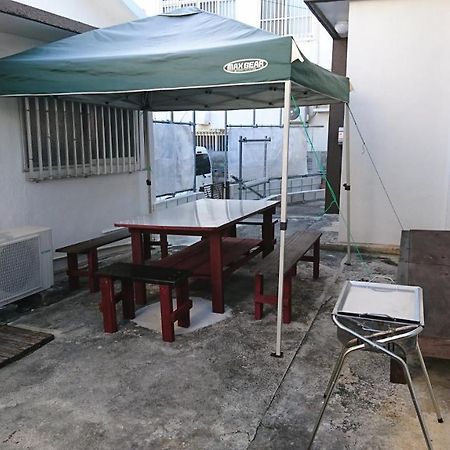 民宿 Ｏｂ（Guest House Ob） Итоман Экстерьер фото