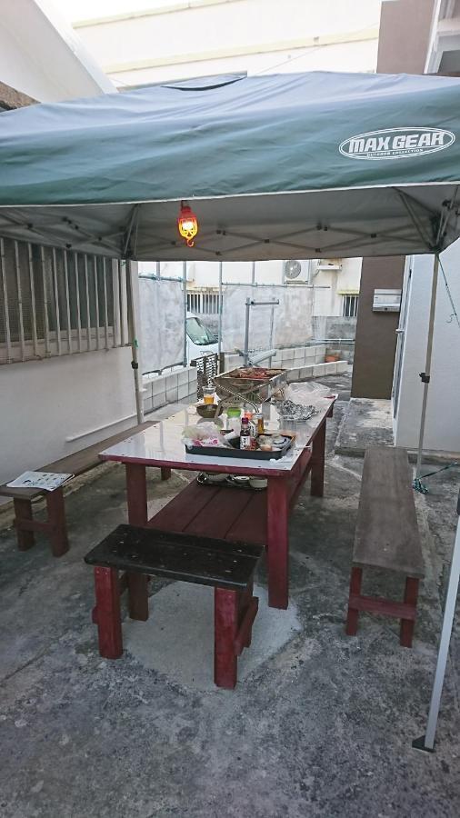民宿 Ｏｂ（Guest House Ob） Итоман Экстерьер фото