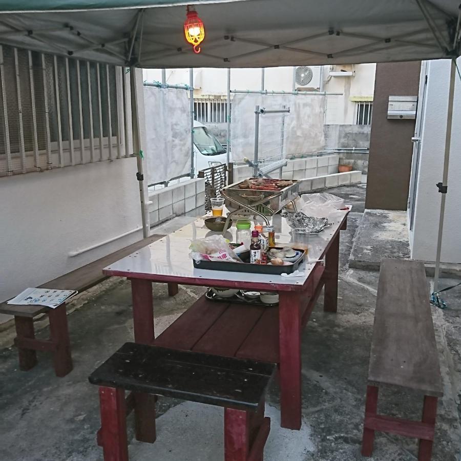 民宿 Ｏｂ（Guest House Ob） Итоман Экстерьер фото