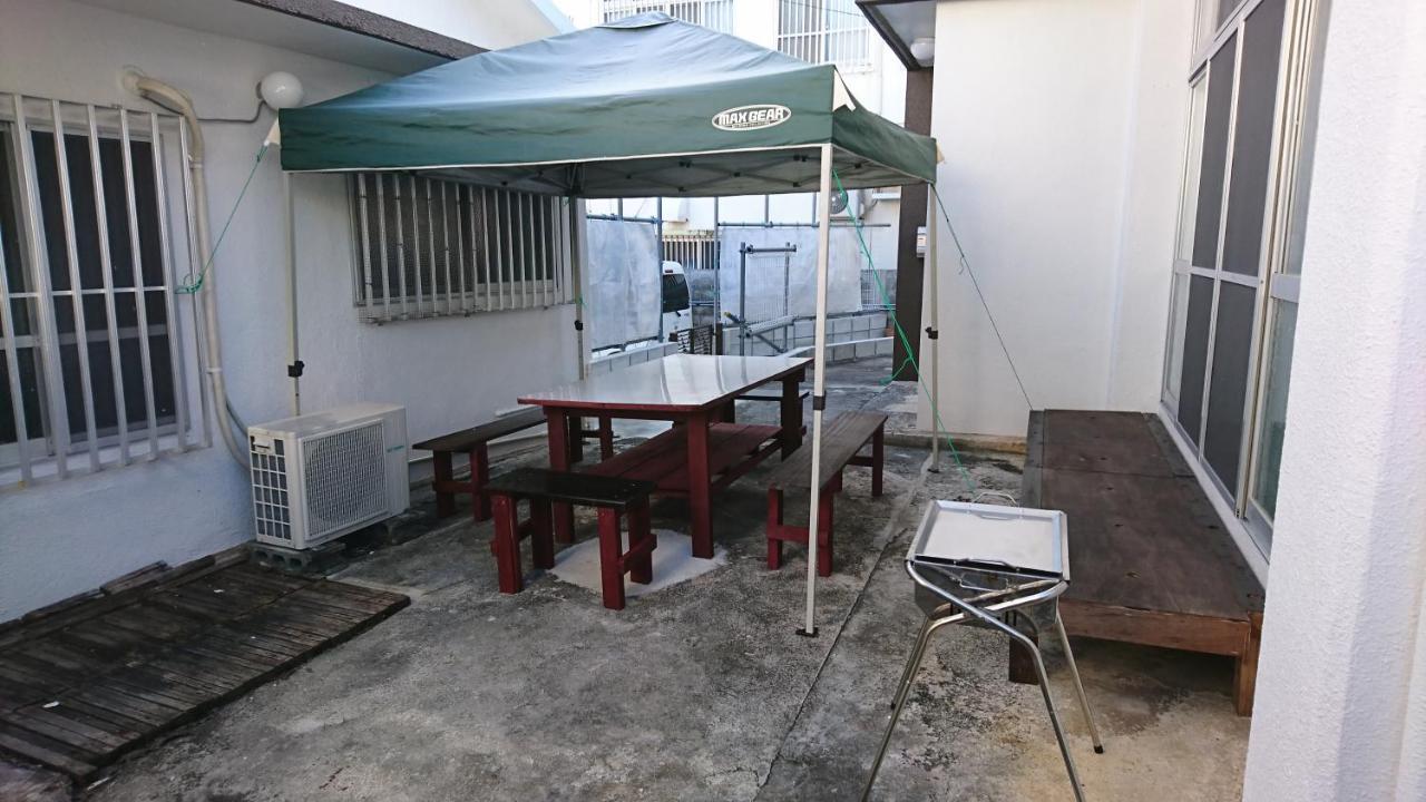 民宿 Ｏｂ（Guest House Ob） Итоман Экстерьер фото