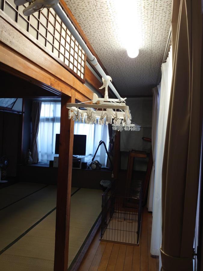 民宿 Ｏｂ（Guest House Ob） Итоман Экстерьер фото