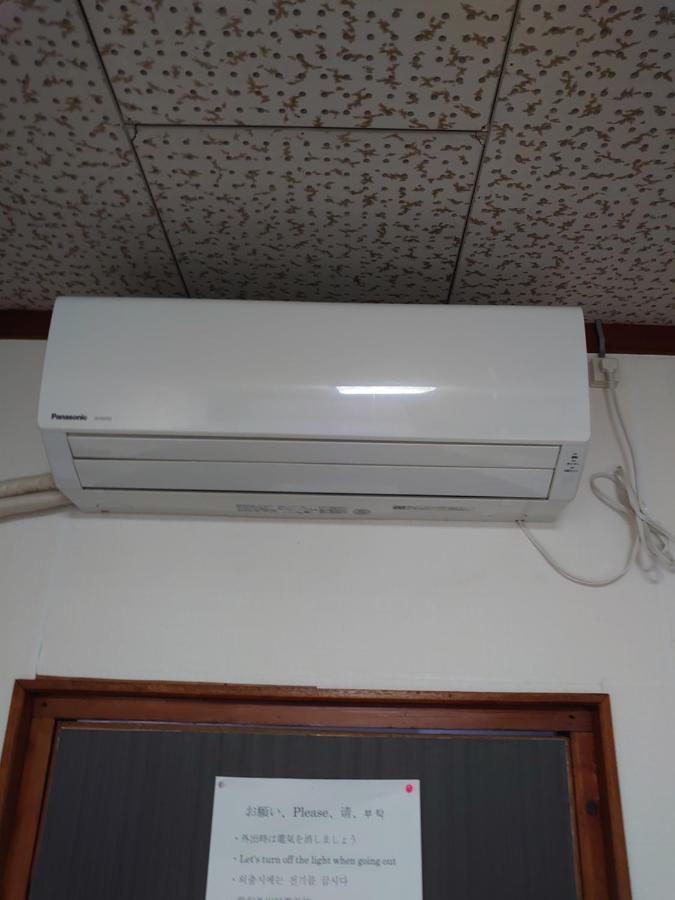 民宿 Ｏｂ（Guest House Ob） Итоман Экстерьер фото