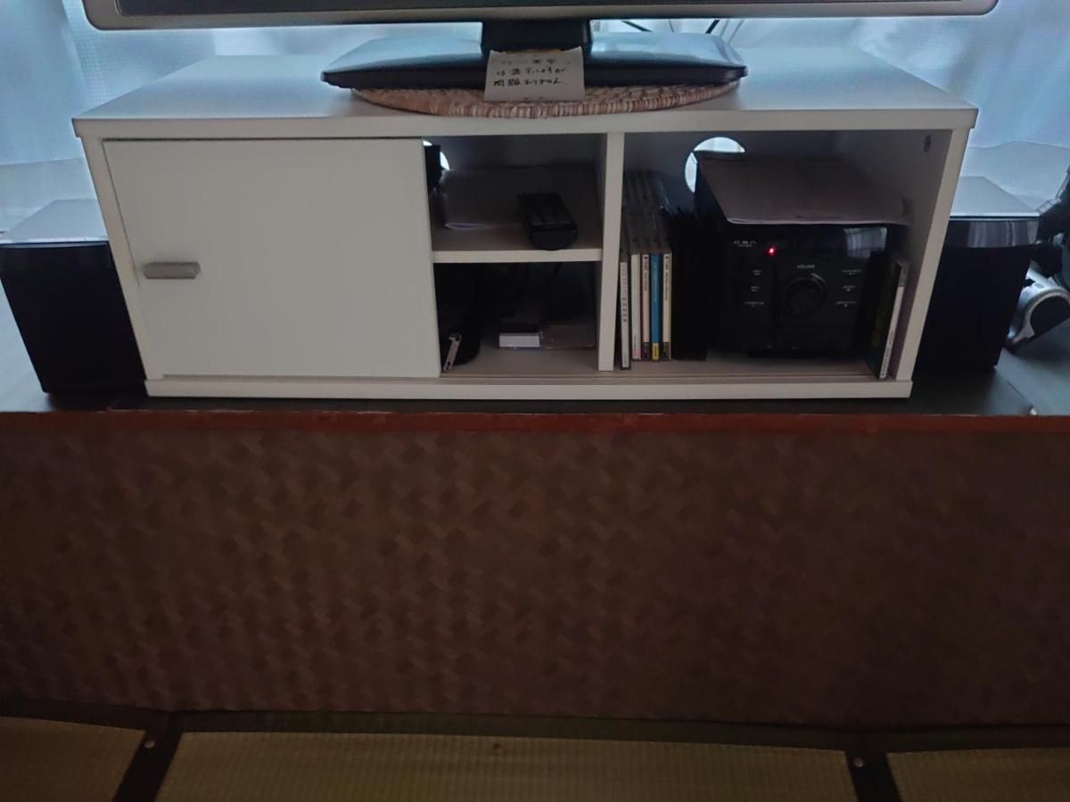 民宿 Ｏｂ（Guest House Ob） Итоман Экстерьер фото