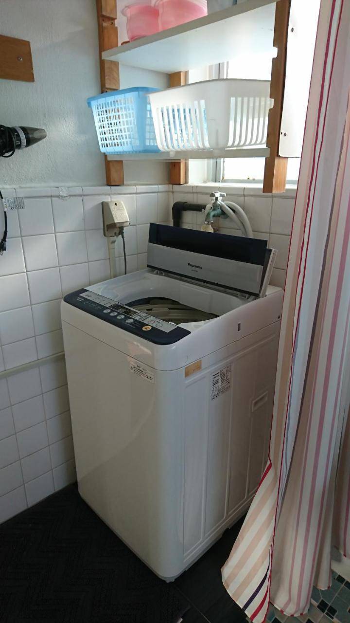 民宿 Ｏｂ（Guest House Ob） Итоман Экстерьер фото