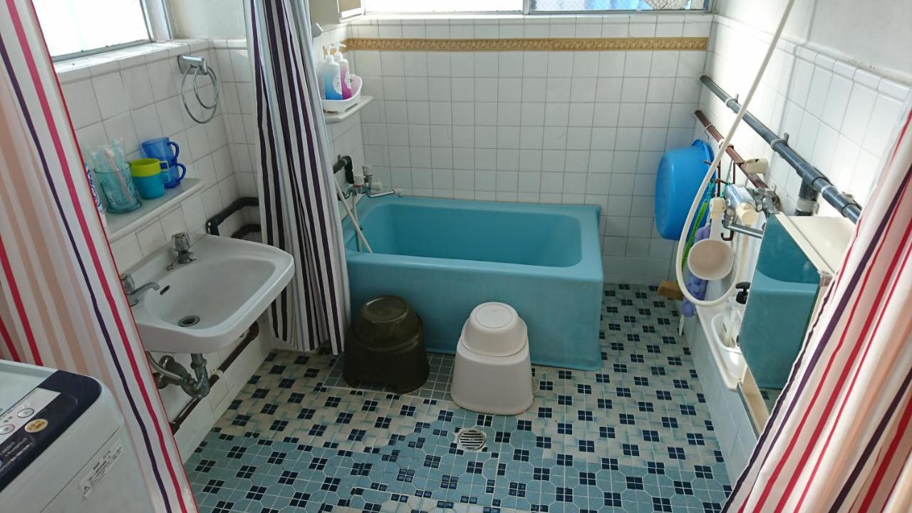 民宿 Ｏｂ（Guest House Ob） Итоман Экстерьер фото