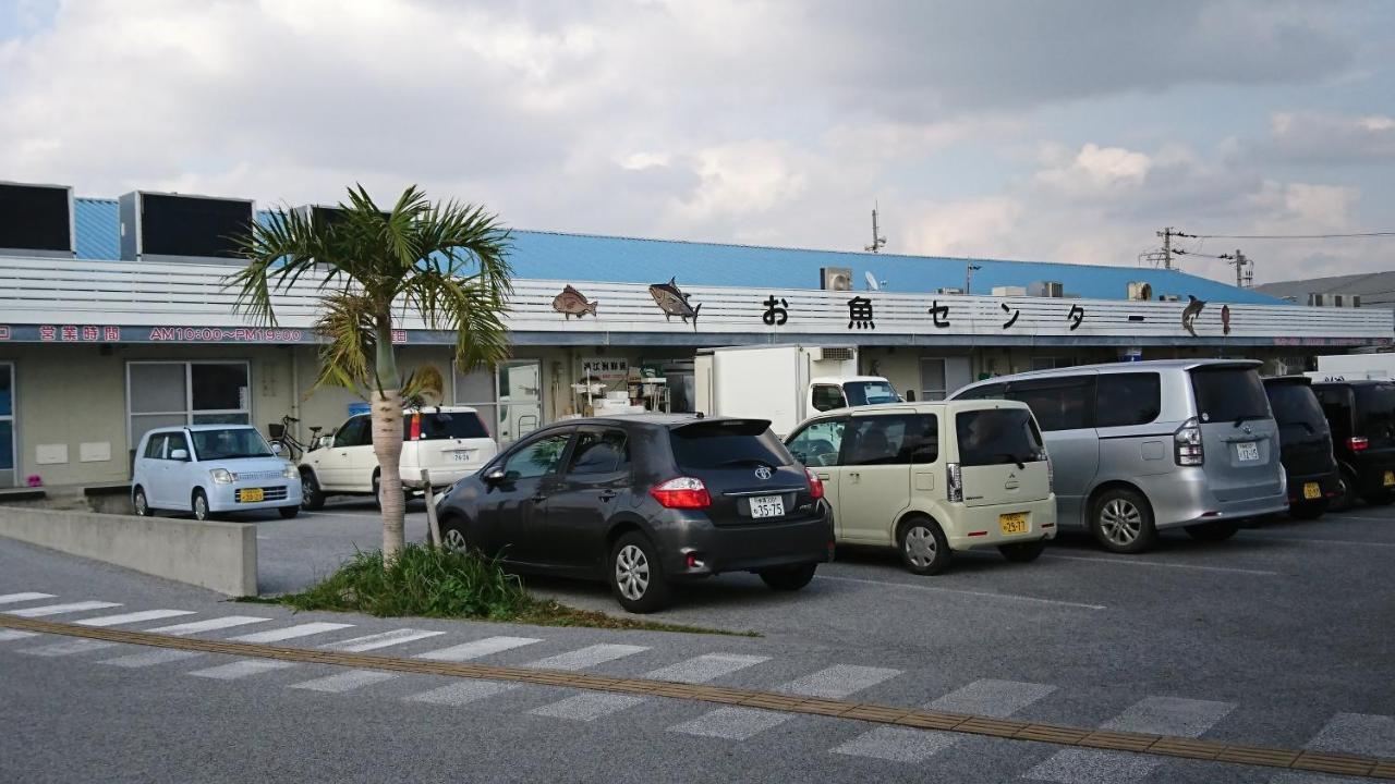 民宿 Ｏｂ（Guest House Ob） Итоман Экстерьер фото