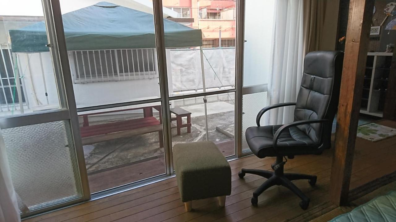 民宿 Ｏｂ（Guest House Ob） Итоман Экстерьер фото