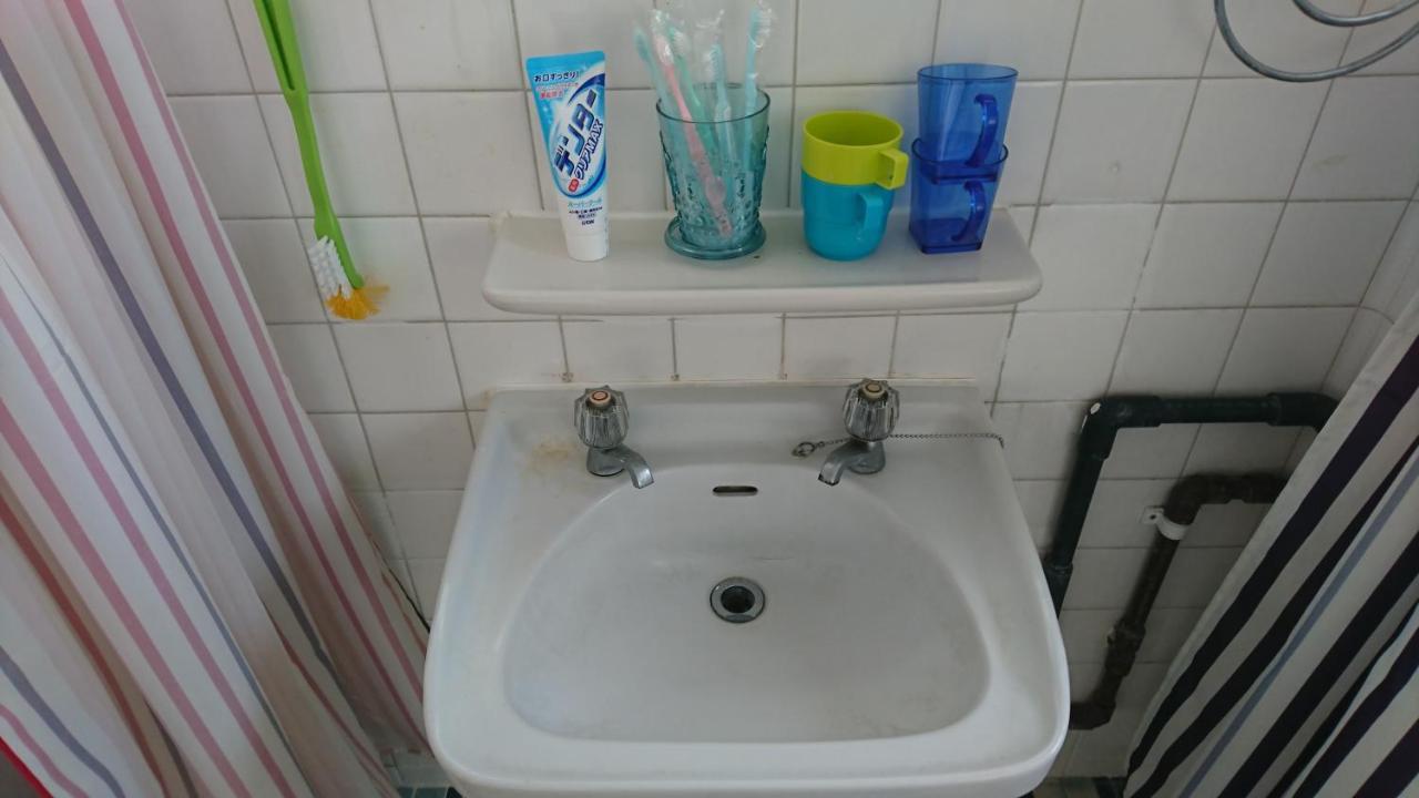 民宿 Ｏｂ（Guest House Ob） Итоман Экстерьер фото
