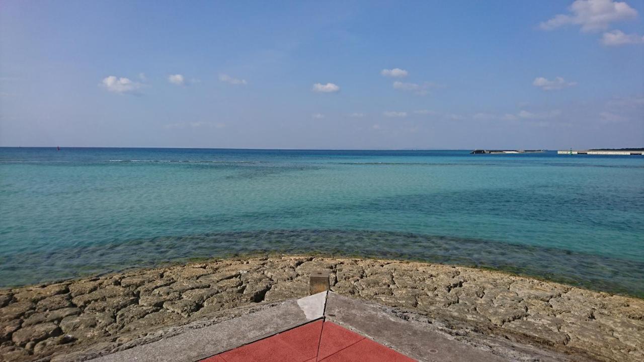 民宿 Ｏｂ（Guest House Ob） Итоман Экстерьер фото