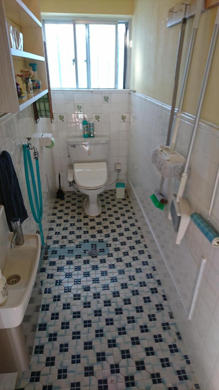 民宿 Ｏｂ（Guest House Ob） Итоман Экстерьер фото